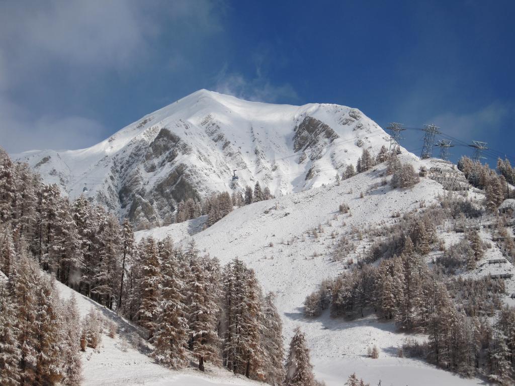 Appartamento Chasa Sot-Chaunt 301 Samnaun Camera foto